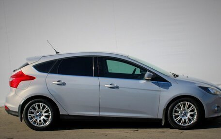 Ford Focus III, 2012 год, 915 000 рублей, 8 фотография