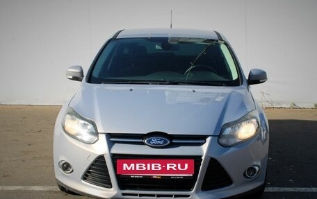 Ford Focus III, 2012 год, 915 000 рублей, 2 фотография