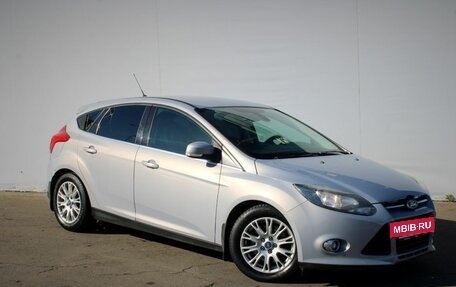 Ford Focus III, 2012 год, 915 000 рублей, 3 фотография