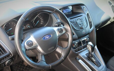 Ford Focus III, 2012 год, 915 000 рублей, 14 фотография