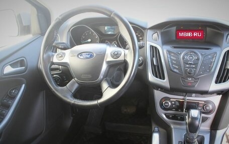 Ford Focus III, 2012 год, 915 000 рублей, 15 фотография