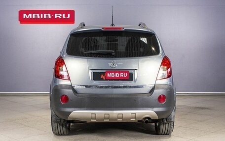 Opel Antara I, 2013 год, 1 588 900 рублей, 11 фотография