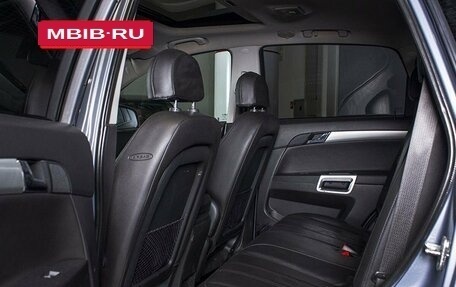 Opel Antara I, 2013 год, 1 588 900 рублей, 15 фотография