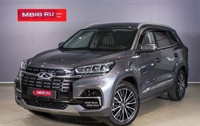 Chery Tiggo 8 I, 2022 год, 2 186 100 рублей, 1 фотография