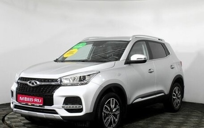 Chery Tiggo 4 I рестайлинг, 2022 год, 1 830 000 рублей, 1 фотография