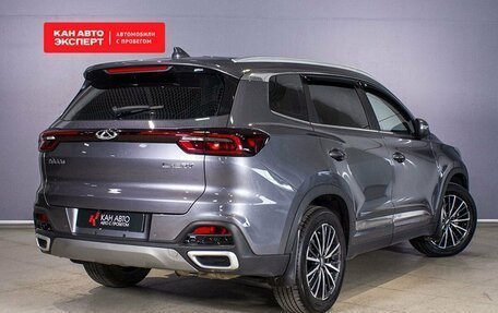 Chery Tiggo 8 I, 2022 год, 2 186 100 рублей, 2 фотография