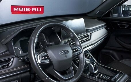 Chery Tiggo 8 I, 2022 год, 2 186 100 рублей, 5 фотография