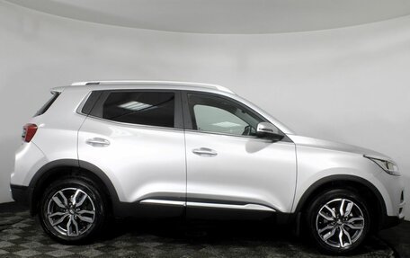 Chery Tiggo 4 I рестайлинг, 2022 год, 1 830 000 рублей, 4 фотография