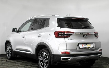 Chery Tiggo 4 I рестайлинг, 2022 год, 1 830 000 рублей, 7 фотография