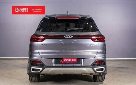 Chery Tiggo 8 I, 2022 год, 2 186 100 рублей, 11 фотография