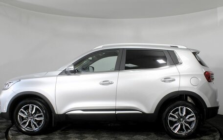 Chery Tiggo 4 I рестайлинг, 2022 год, 1 830 000 рублей, 8 фотография