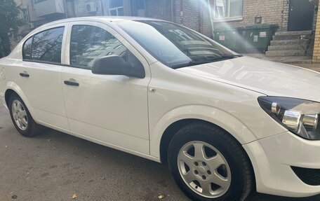 Opel Astra H, 2010 год, 960 000 рублей, 8 фотография