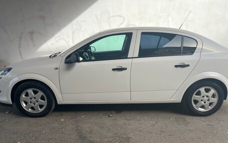 Opel Astra H, 2010 год, 960 000 рублей, 1 фотография