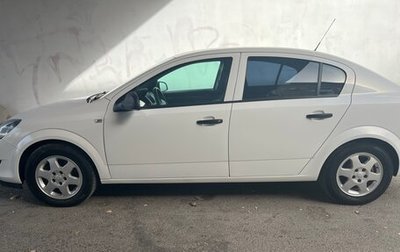 Opel Astra H, 2010 год, 960 000 рублей, 1 фотография