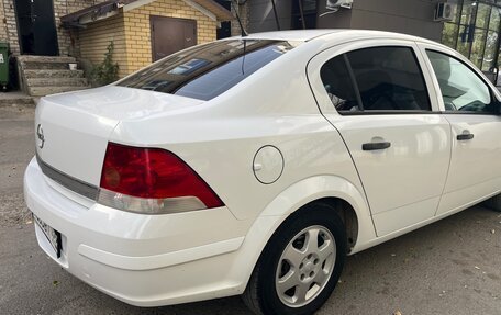 Opel Astra H, 2010 год, 960 000 рублей, 5 фотография