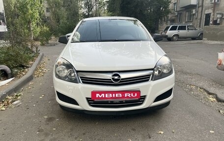 Opel Astra H, 2010 год, 960 000 рублей, 9 фотография