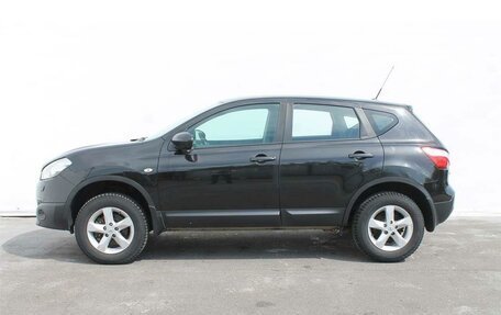 Nissan Qashqai, 2013 год, 1 170 000 рублей, 8 фотография