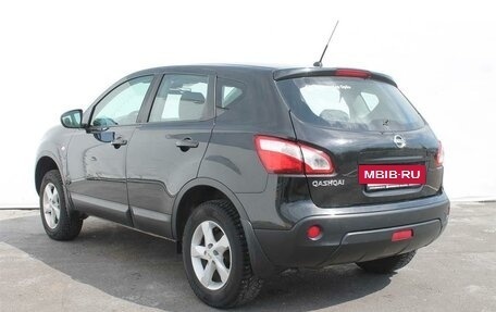 Nissan Qashqai, 2013 год, 1 170 000 рублей, 7 фотография