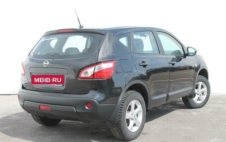 Nissan Qashqai, 2013 год, 1 170 000 рублей, 5 фотография