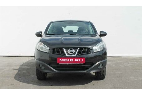 Nissan Qashqai, 2013 год, 1 170 000 рублей, 2 фотография