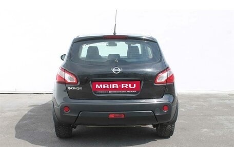 Nissan Qashqai, 2013 год, 1 170 000 рублей, 6 фотография