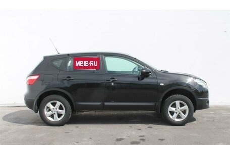 Nissan Qashqai, 2013 год, 1 170 000 рублей, 4 фотография