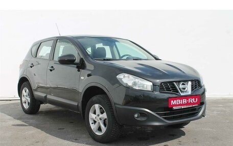 Nissan Qashqai, 2013 год, 1 170 000 рублей, 3 фотография