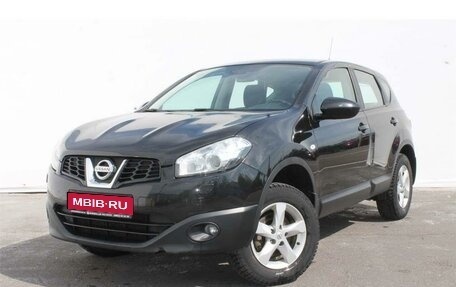 Nissan Qashqai, 2013 год, 1 170 000 рублей, 1 фотография