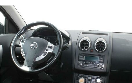 Nissan Qashqai, 2013 год, 1 170 000 рублей, 14 фотография