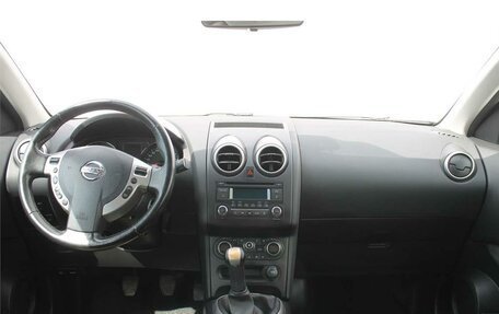 Nissan Qashqai, 2013 год, 1 170 000 рублей, 15 фотография