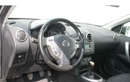 Nissan Qashqai, 2013 год, 1 170 000 рублей, 17 фотография