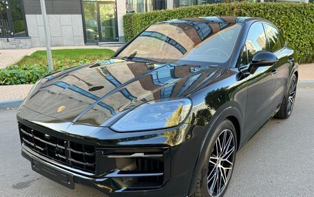 Porsche Cayenne III, 2024 год, 24 250 000 рублей, 8 фотография