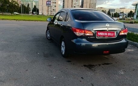 Nissan Almera, 2015 год, 670 000 рублей, 2 фотография