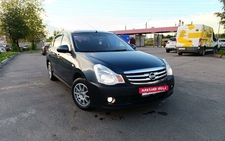 Nissan Almera, 2015 год, 670 000 рублей, 3 фотография