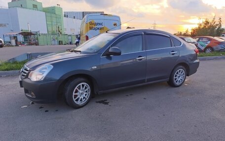 Nissan Almera, 2015 год, 670 000 рублей, 6 фотография