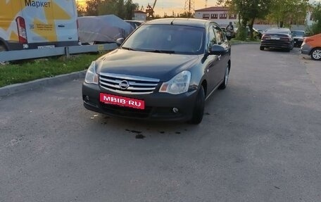 Nissan Almera, 2015 год, 670 000 рублей, 10 фотография