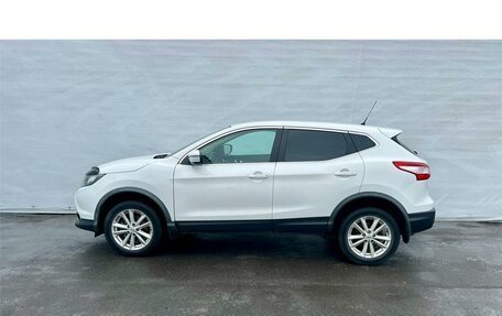 Nissan Qashqai, 2015 год, 1 330 000 рублей, 8 фотография