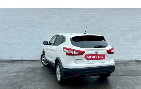 Nissan Qashqai, 2015 год, 1 330 000 рублей, 7 фотография