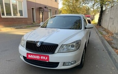 Skoda Octavia, 2011 год, 890 000 рублей, 1 фотография