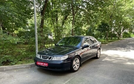 Saab 9-5 I, 1999 год, 210 000 рублей, 1 фотография