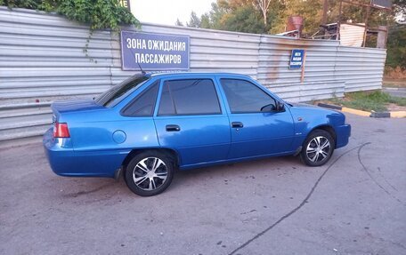 Daewoo Nexia I рестайлинг, 2009 год, 420 000 рублей, 16 фотография