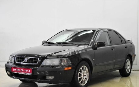 Volvo S40 II, 2004 год, 410 000 рублей, 1 фотография