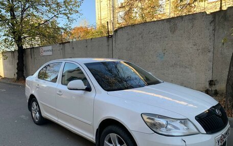 Skoda Octavia, 2011 год, 890 000 рублей, 3 фотография