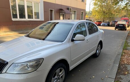 Skoda Octavia, 2011 год, 890 000 рублей, 6 фотография