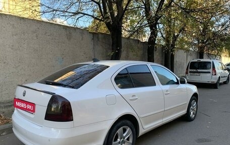 Skoda Octavia, 2011 год, 890 000 рублей, 4 фотография