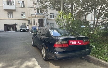 Saab 9-5 I, 1999 год, 210 000 рублей, 2 фотография