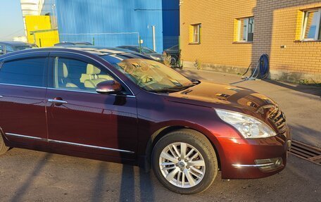 Nissan Teana, 2012 год, 1 850 000 рублей, 3 фотография