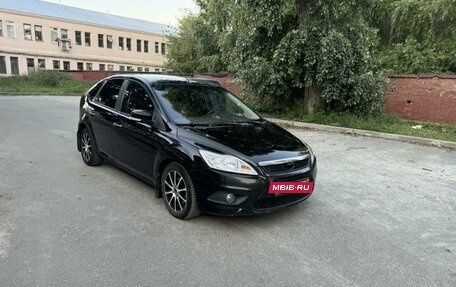 Ford Focus II рестайлинг, 2008 год, 679 000 рублей, 2 фотография