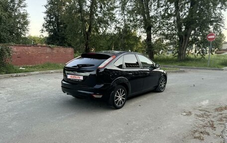 Ford Focus II рестайлинг, 2008 год, 679 000 рублей, 7 фотография