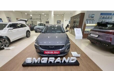 Geely Emgrand, 2024 год, 2 322 990 рублей, 2 фотография